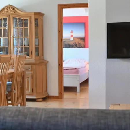 Familienfreundliche Auf Idyllischer Reitanlage - Hof Norwegen * Mohrkirch