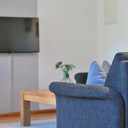 Apartamento Familienfreundliche Auf Idyllischer Reitanlage - Hof Norwegen Mohrkirch