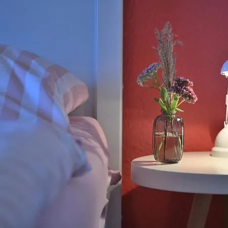 Familienfreundliche Auf Idyllischer Reitanlage - Hof Norwegen Apartamento Mohrkirch