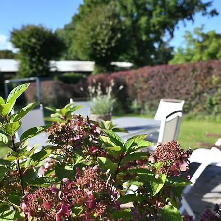 Familienfreundliche Auf Idyllischer Reitanlage - Hof Norwegen * Mohrkirch