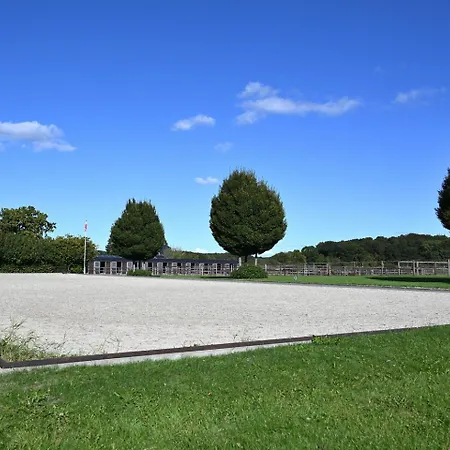 Familienfreundliche Auf Idyllischer Reitanlage - Hof Norwegen * Mohrkirch
