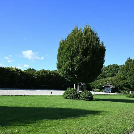 Familienfreundliche Auf Idyllischer Reitanlage - Hof Norwegen Apartamento